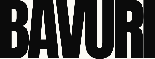 Bavuri logo