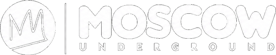 Moscow Underground logo