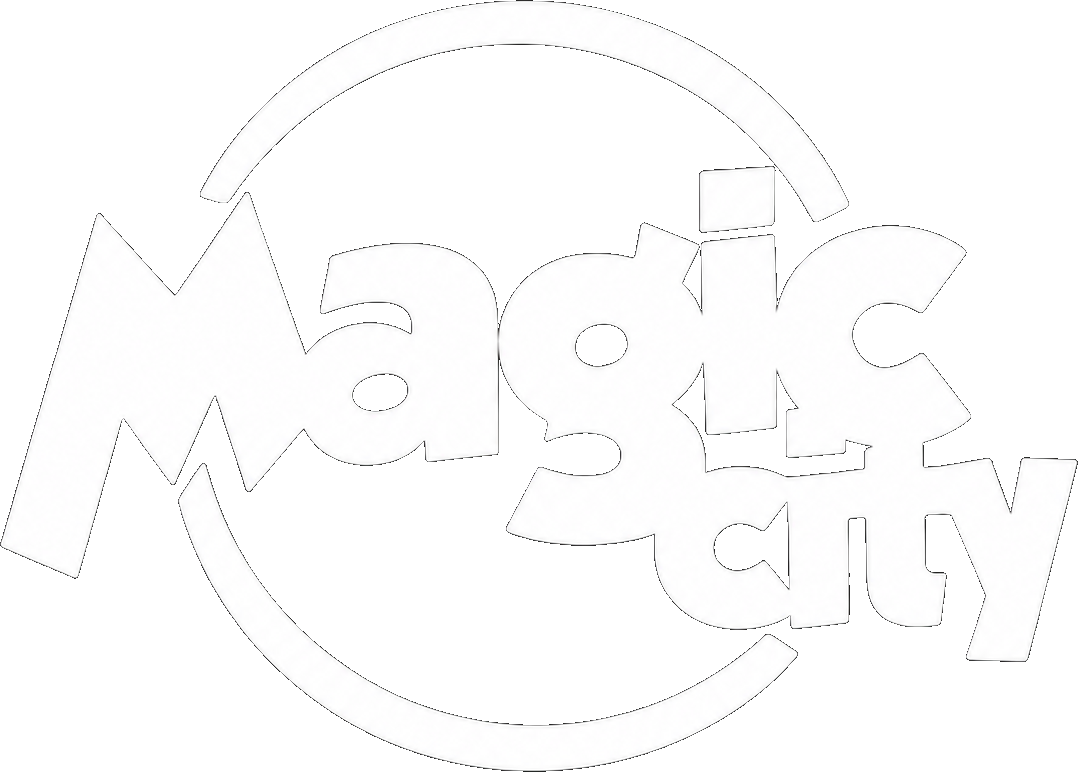 Magic City logo